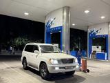 Lexus LX 470 2005 годаүшін13 000 000 тг. в Тараз – фото 4