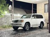 Lexus LX 470 2005 годаүшін13 000 000 тг. в Тараз