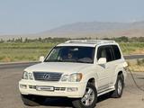 Lexus LX 470 2005 годаүшін13 000 000 тг. в Тараз – фото 5