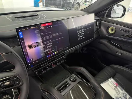 Zeekr 8x Shadow 2026 года за 59 990 000 тг. в Костанай – фото 8