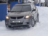 Pontiac Vibe 2004 годаүшін3 000 000 тг. в Усть-Каменогорск