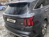 Kia Sorento 2023 годаүшін17 500 000 тг. в Костанай – фото 2