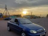 ЗАЗ Chance 2009 годаүшін970 000 тг. в Алматы