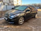 Hyundai Solaris 2012 годаfor5 200 000 тг. в Актобе – фото 2