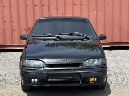 ВАЗ (Lada) 2114 2012 года за 1 150 000 тг. в Караганда – фото 3