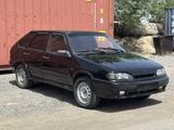 ВАЗ (Lada) 2114 2012 года за 1 150 000 тг. в Караганда