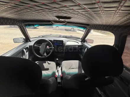 ВАЗ (Lada) 2114 2012 года за 1 150 000 тг. в Караганда – фото 6