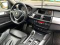 BMW X6 2009 года за 10 500 000 тг. в Алматы – фото 10