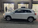 Mitsubishi ASX 2012 года за 6 300 000 тг. в Алматы – фото 5