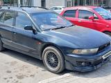 Mitsubishi Legnum 1997 годаүшін1 000 000 тг. в Семей