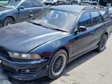 Mitsubishi Legnum 1997 годаүшін1 000 000 тг. в Семей – фото 2