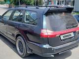Mitsubishi Legnum 1997 годаүшін1 000 000 тг. в Семей – фото 4