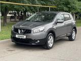 Nissan Qashqai 2013 года за 5 400 000 тг. в Алматы