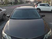 Toyota Camry 2014 года за 9 100 000 тг. в Тараз