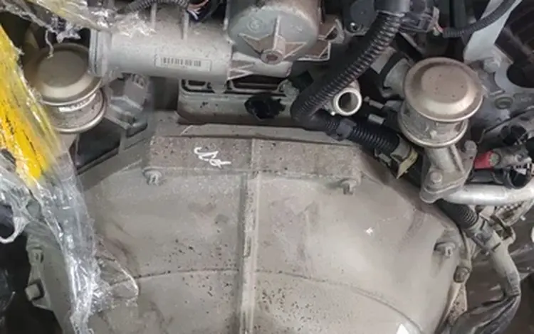 АКПП БМВ 6hp26 за 270 000 тг. в Шымкент