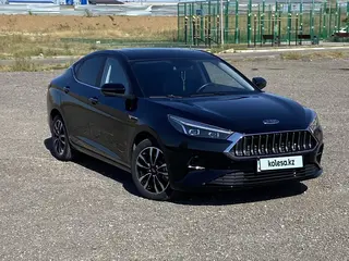 JAC J7