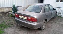 Mazda 323 1995 года за 500 000 тг. в Алматы – фото 2