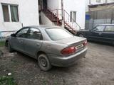 Mazda 323 1995 года за 500 000 тг. в Алматы – фото 3