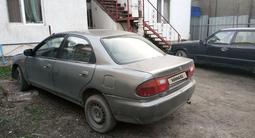 Mazda 323 1995 года за 500 000 тг. в Алматы – фото 3