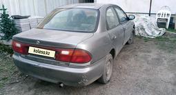 Mazda 323 1995 года за 500 000 тг. в Алматы – фото 4