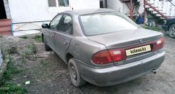 Mazda 323 1995 года за 500 000 тг. в Алматы – фото 5