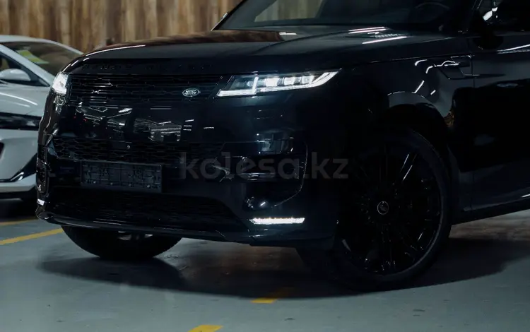 Land Rover Range Rover Sport 2023 годаүшін85 000 000 тг. в Астана
