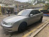 Ford Mondeo 2007 годаүшін1 890 000 тг. в Алматы – фото 4