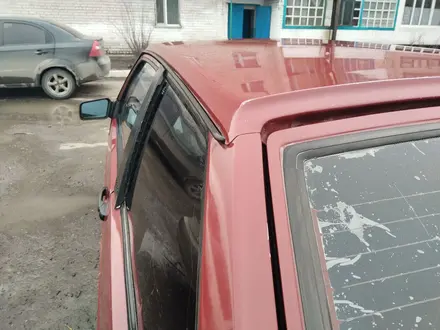 ВАЗ (Lada) 2108 1990 года за 1 000 000 тг. в Семей – фото 13