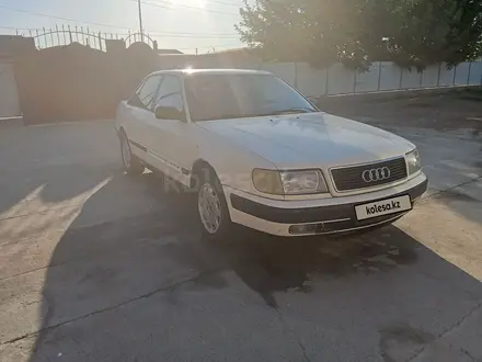 Audi 100 1994 года за 1 350 000 тг. в Кызылорда