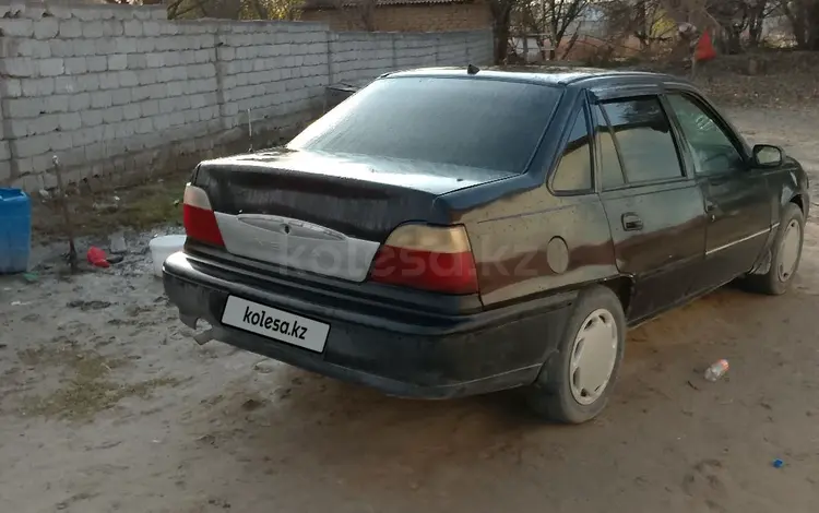 Daewoo Nexia 1995 года за 750 000 тг. в Абай (Келесский р-н)