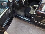 Mercedes-Benz E 320 1999 года за 3 000 000 тг. в Астана – фото 3