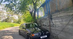 BMW 328 1993 года за 2 000 000 тг. в Алматы – фото 4
