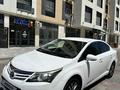 Toyota Avensis 2012 года за 7 500 000 тг. в Актау – фото 8