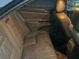 Toyota Camry 2002 года за 5 300 000 тг. в Тараз – фото 5