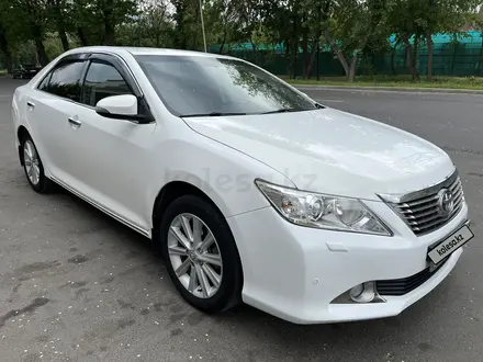 Toyota Camry 2013 года за 11 200 000 тг. в Алматы