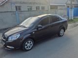 Ravon Nexia R3 2019 года за 4 000 000 тг. в Костанай – фото 3