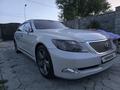 Lexus LS 460 2007 годаfor5 500 000 тг. в Талдыкорган – фото 7