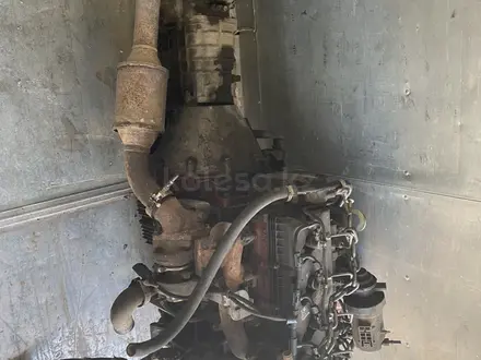 Двигатель за 1 000 000 тг. в Караганда – фото 2