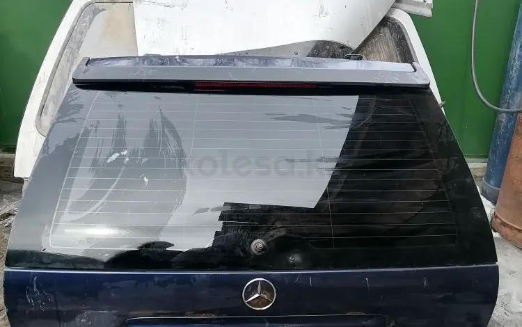 Крышка багажника, багажникүшін1 000 тг. в Алматы
