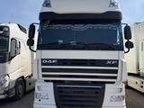 DAF  XF 105 2013 года за 21 000 000 тг. в Павлодар