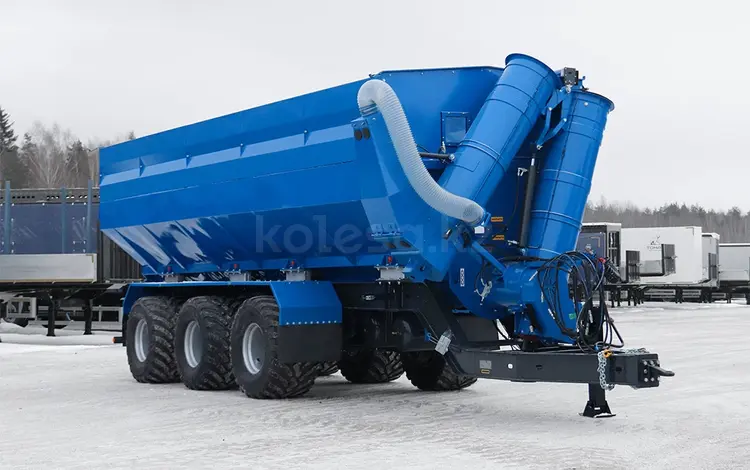 Тонар  Тракторные прицепы Тонар 2025 года за 16 500 000 тг. в Петропавловск