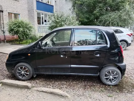 Daewoo Matiz 2004 года за 1 650 000 тг. в Семей – фото 2