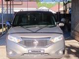 Nissan Quest 2015 года за 14 000 000 тг. в Шамалган