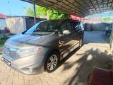 Nissan Quest 2015 года за 14 000 000 тг. в Шамалган – фото 2