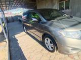Nissan Quest 2015 года за 14 000 000 тг. в Шамалган – фото 3