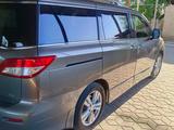 Nissan Quest 2015 года за 14 000 000 тг. в Шамалган – фото 4