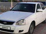 ВАЗ (Lada) Priora 2170 2012 года за 1 950 000 тг. в Шымкент – фото 2