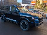 BYD FangChengBao Leopard 8 2025 года за 35 000 000 тг. в Астана