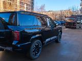 BYD FangChengBao Leopard 8 2025 года за 35 000 000 тг. в Астана – фото 2