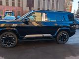BYD FangChengBao Leopard 8 2025 года за 35 000 000 тг. в Астана – фото 5